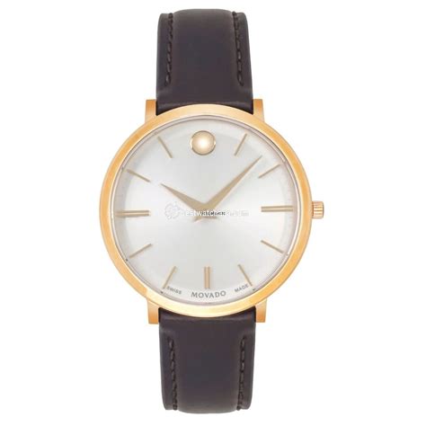 replica movado watches from china